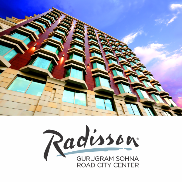 Radisson Hotel Gurugram Sohna Road