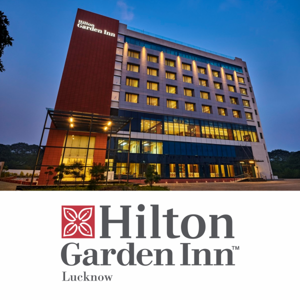 Hilton Garden Inn Lucknow