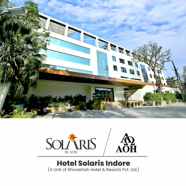 Hotel Solaris