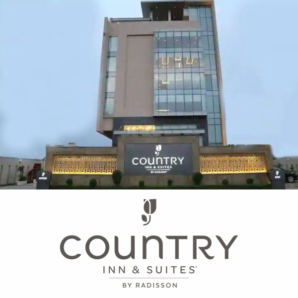 Country Inn & suites by radisson, Bhiwadi