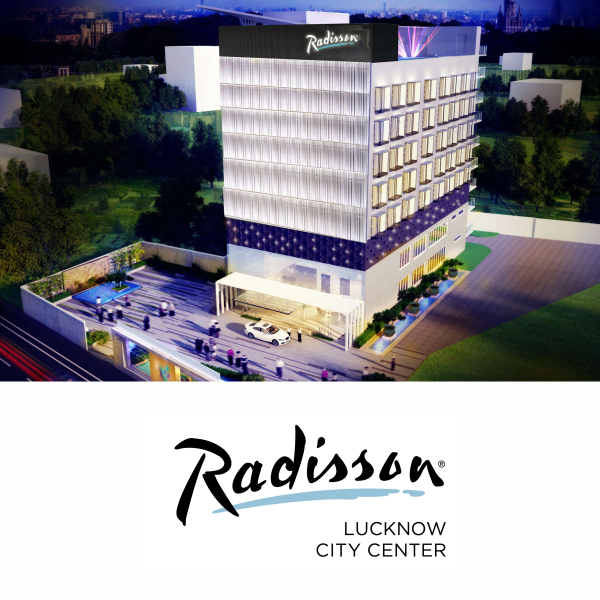 Radisson Lucknow City Center