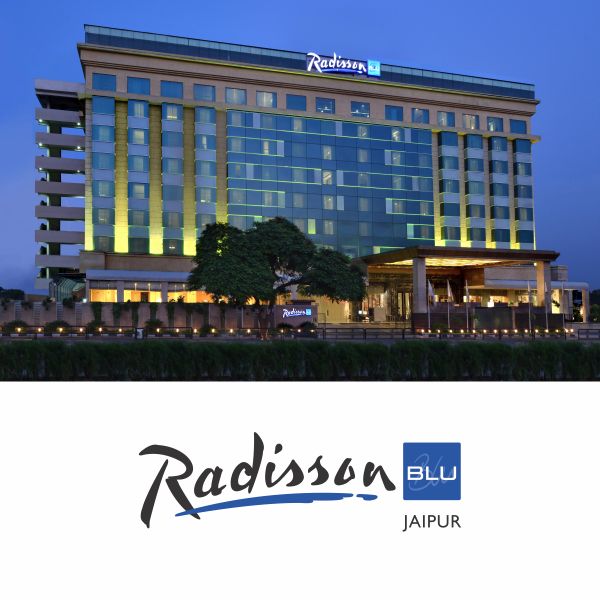 Radisson Blu Jaipur