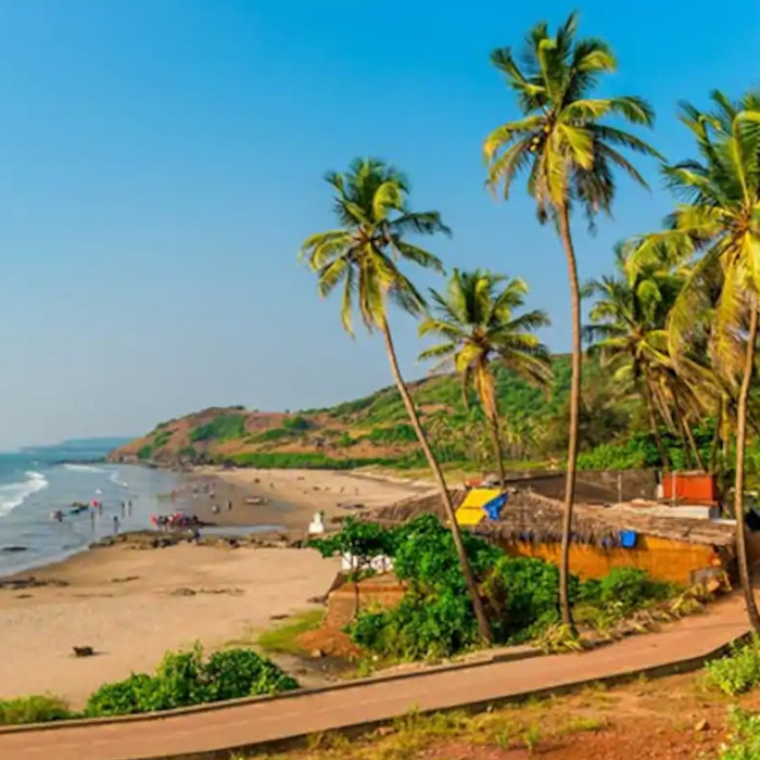 goa